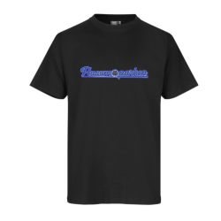 Husum Boldklub - T-shirt Design 4