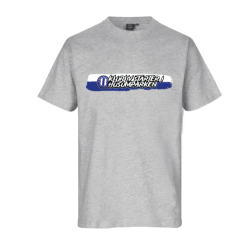 Husum Boldklub - T-shirt Design 5