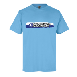 Husum Boldklub - T-shirt Design 5