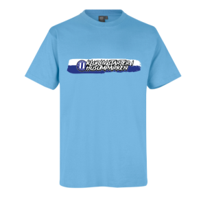 Husum Boldklub - T-shirt Design 5