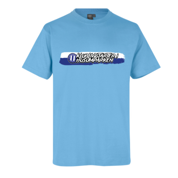 Husum Boldklub - T-shirt Design 5