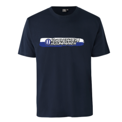 Husum Boldklub - T-shirt Design 5
