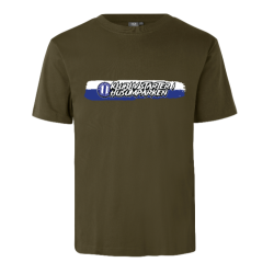 Husum Boldklub - T-shirt Design 5