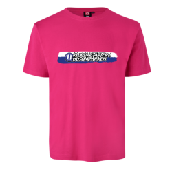 Husum Boldklub - T-shirt Design 5