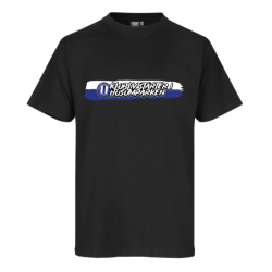 Husum Boldklub - T-shirt Design 5