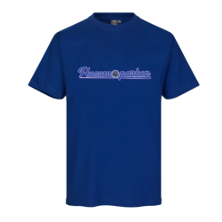 Husum Boldklub - T-shirt Design 4