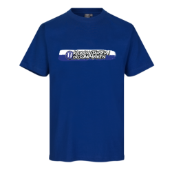 Husum Boldklub - T-shirt Design 5