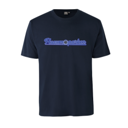 Husum Boldklub - T-shirt Design 4