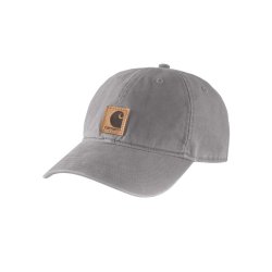 Carhartt Odessa Canvas Cap 100289