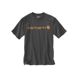 Carhartt Core Logo T-shirt 103361 (2026)