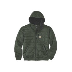 Carhartt Foret Letv�gts Jakke 106543