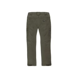 Carhartt Slim Tapered Mid Tier Pant 107501