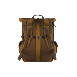 Carhartt 40L Nylon Roll Top Backpack B0000418