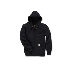 Carhartt Zip Hooded Sweat K122