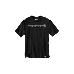 Carhartt Core Logo T-shirt 103361 (2026)