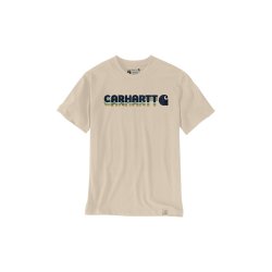 Carhartt Irvine Relaxed Layered T-shirt 107318