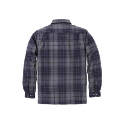 Carhartt Flannel Skjortejakke 107017