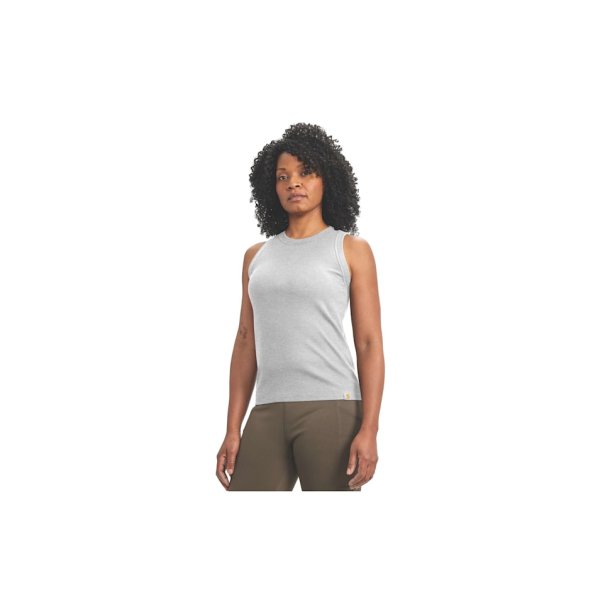 Carhartt Tanktop Dame 107481