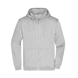 Husum Boldklub - Lynl�s Hoodie Design 4