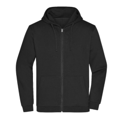 Husum Boldklub - Lynl�s Hoodie Design 4
