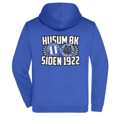 Husum Boldklub - Lynl�s Hoodie Design 2