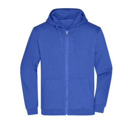 Husum Boldklub - Lynl�s Hoodie Design 4