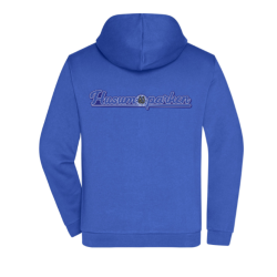 Husum Boldklub - Lynl�s Hoodie Design 4