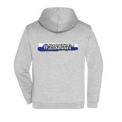 Husum Boldklub - Lynl�s Hoodie Design 5