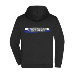 Husum Boldklub - Lynl�s Hoodie Design 5