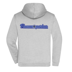 Husum Boldklub - Lynl�s Hoodie Design 4