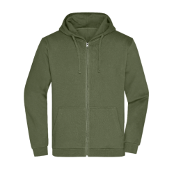 Husum Boldklub - Lynl�s Hoodie Design 4
